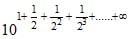 Geometric Progression (G.P) | Mathematics (Maths) Class 11 - Commerce